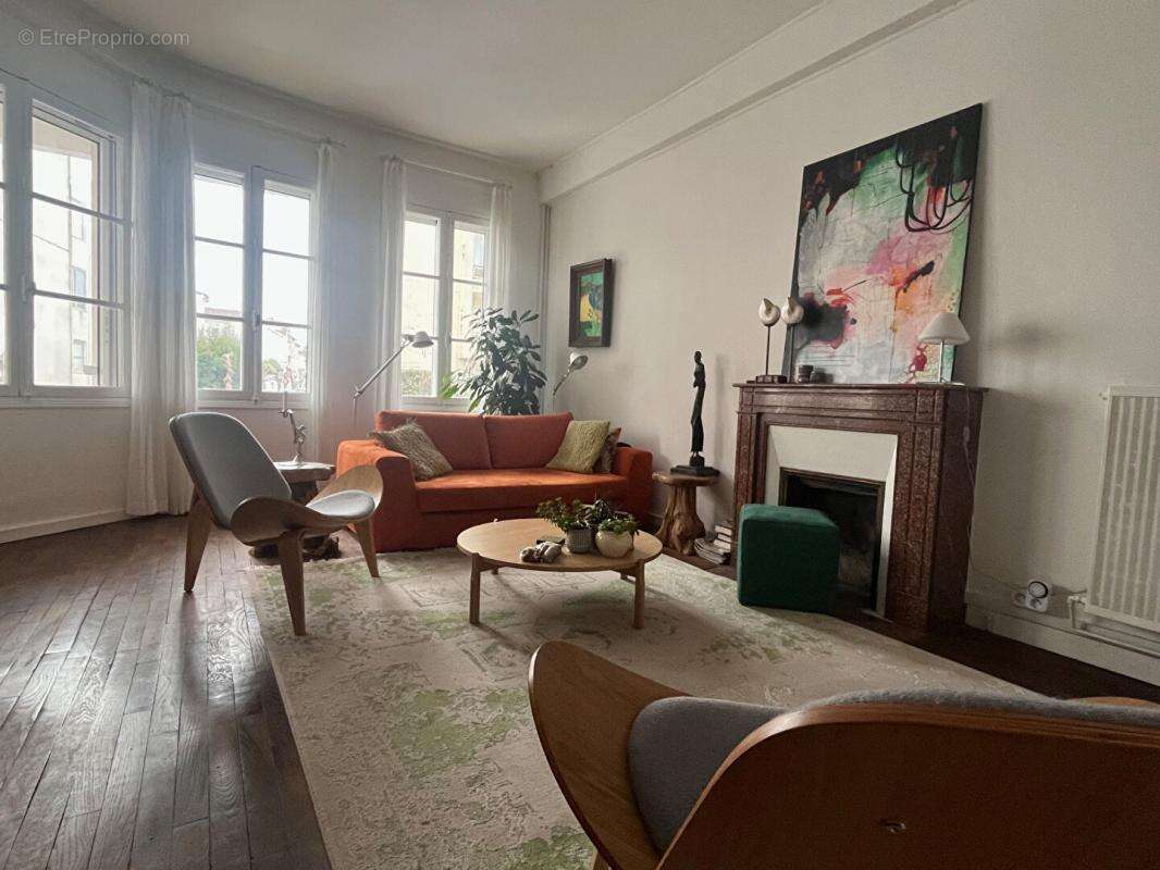 Appartement à ROYAN