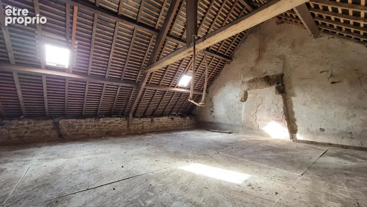 Charmante maison en pierres au coeur de la campagne - photo 11