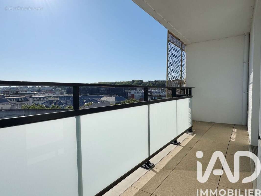 Photo 5 - Appartement à ISSY-LES-MOULINEAUX