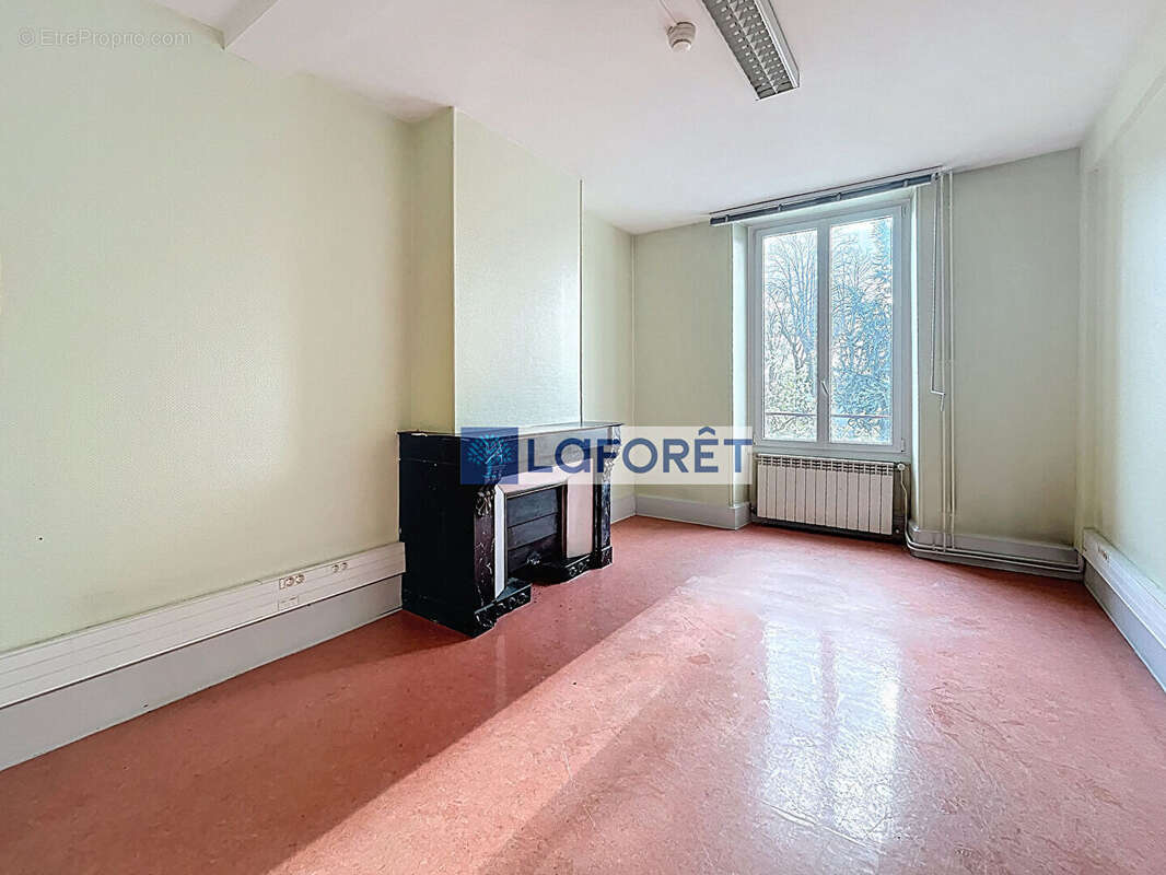 Appartement à CHAUMONT