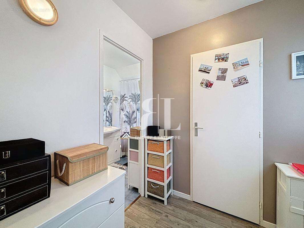 Maison à LARMOR-PLAGE