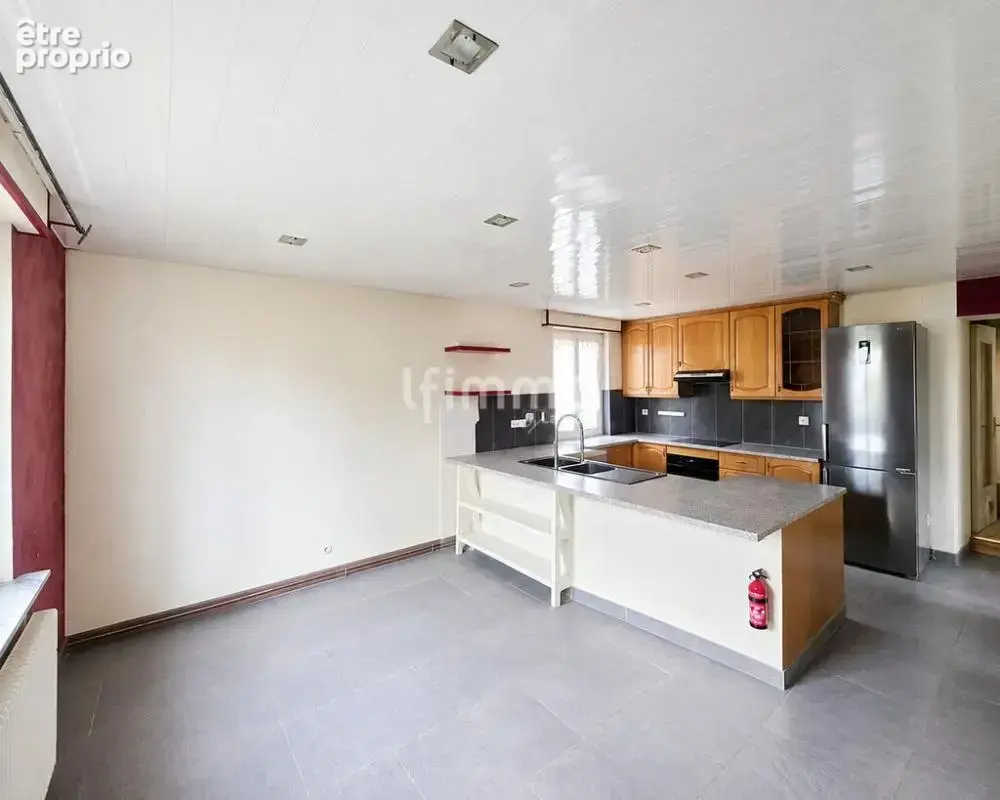 Un bel appartement qui s’adapte à vos projets - photo 3
