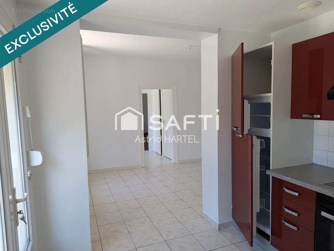 Photo 7 - Maison à FONTAINE-AU-PIRE