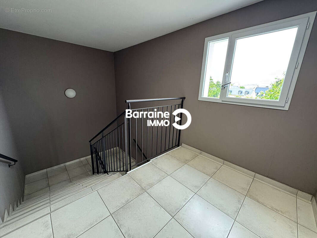 Appartement à BREST