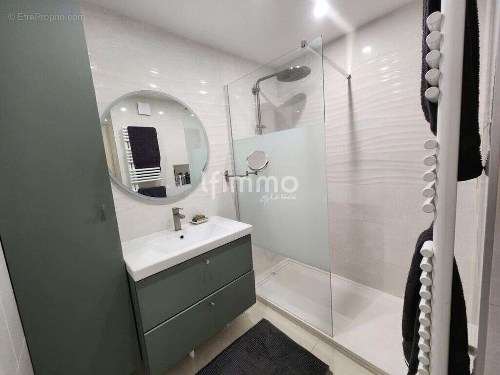 Appartement à BRY-SUR-MARNE