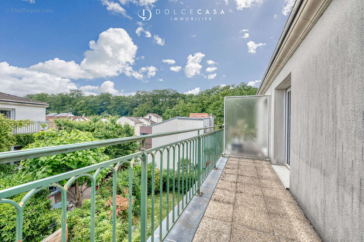 Maison à NOGENT-SUR-MARNE