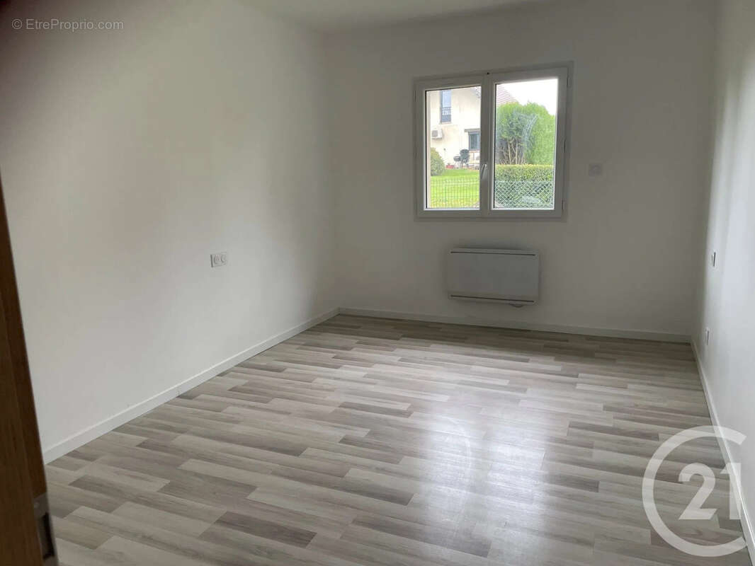 Maison 118 m² à Bernay  - photo 7