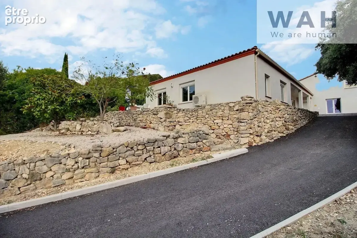 Vente Combaillaux 2 maisons - photo 9
