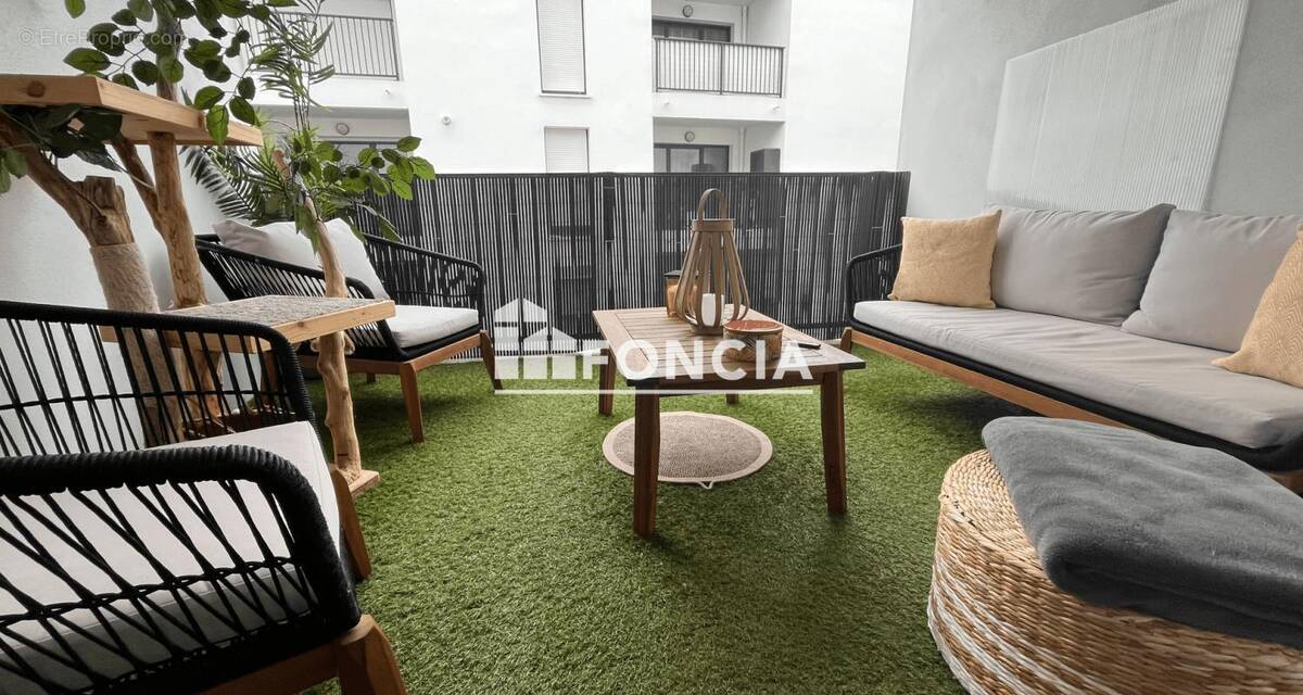 Appartement à ANGLET