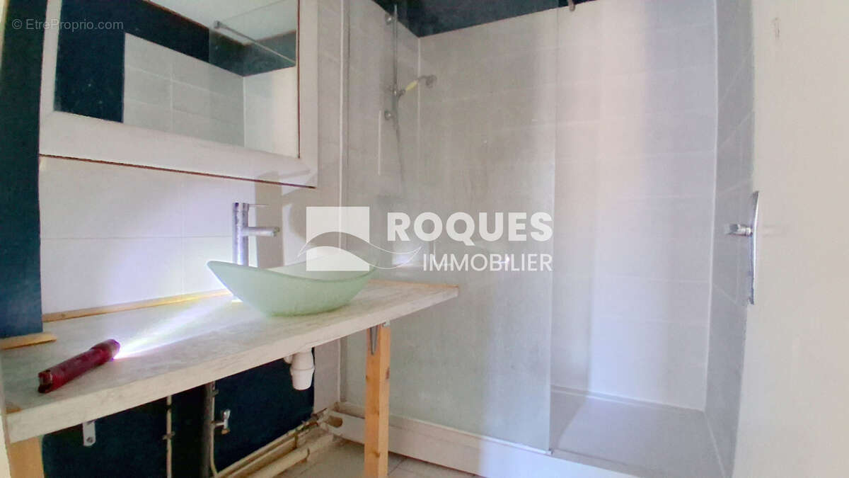 Appartement à MILLAU