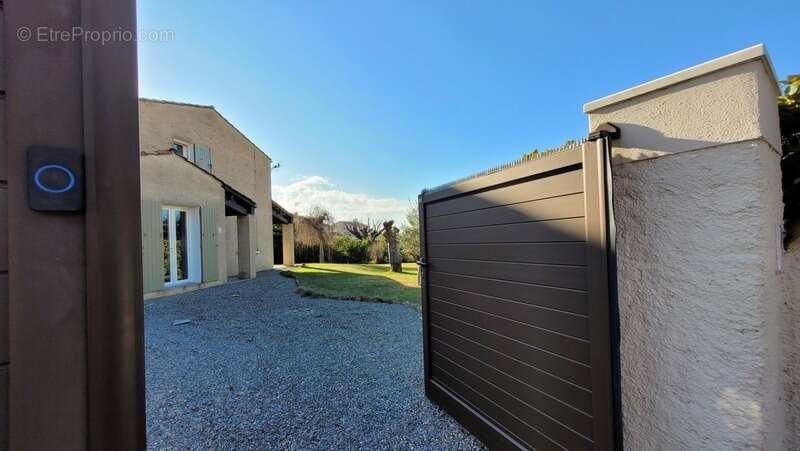 Maison à DIGNE-LES-BAINS