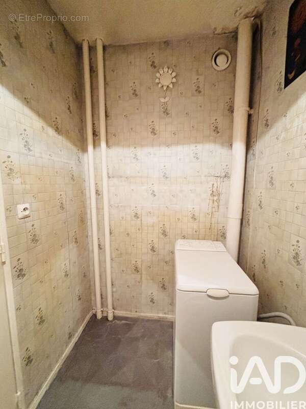 Photo 9 - Appartement à COMPIEGNE