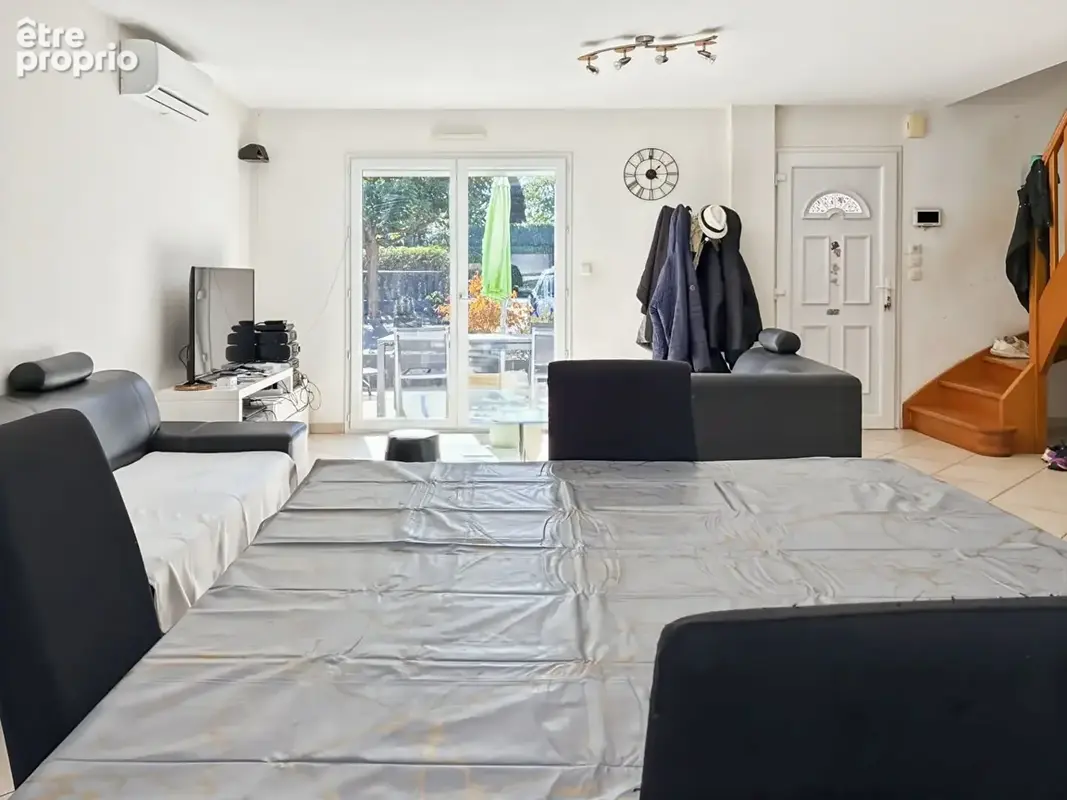 Maison 5 pièces avec terrain de 2 384 m² à Sens-de-Bretagne - photo 6