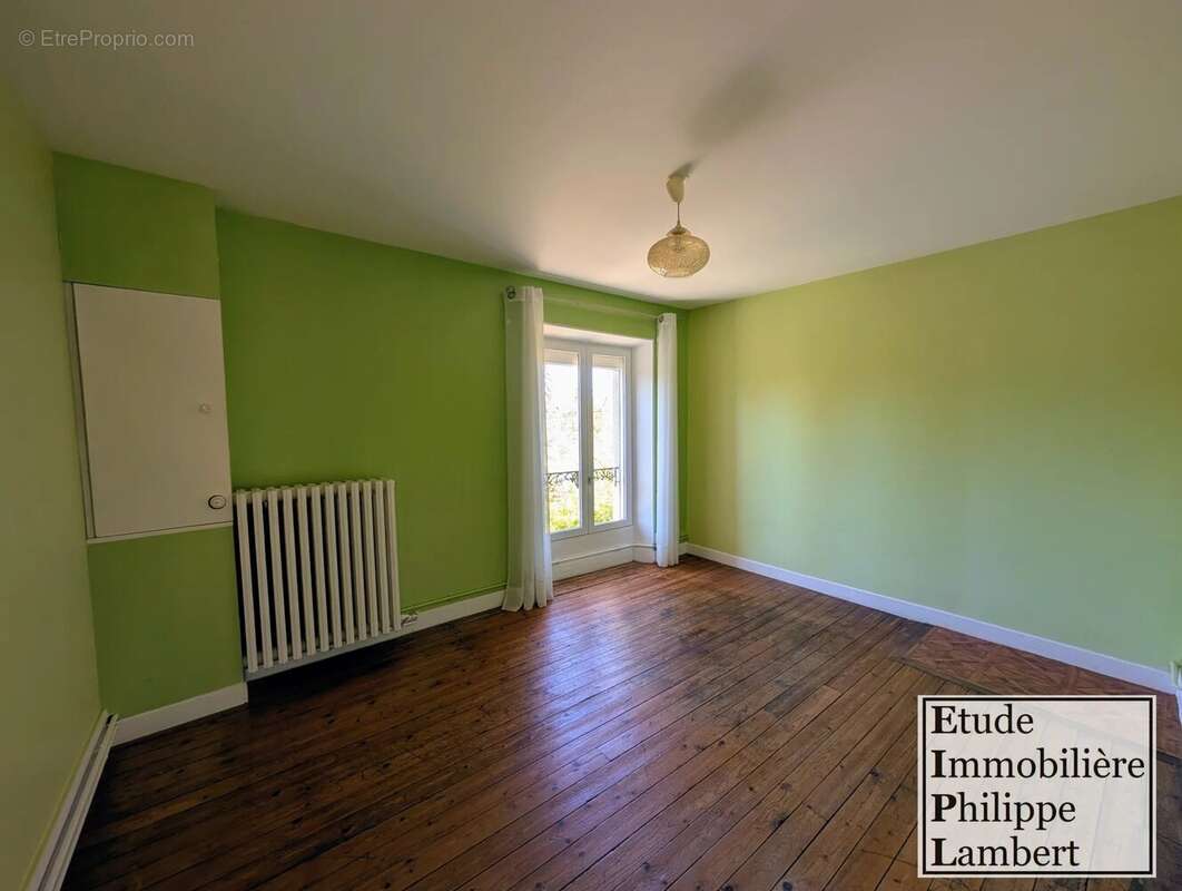 Maison à BOIS-LE-ROI