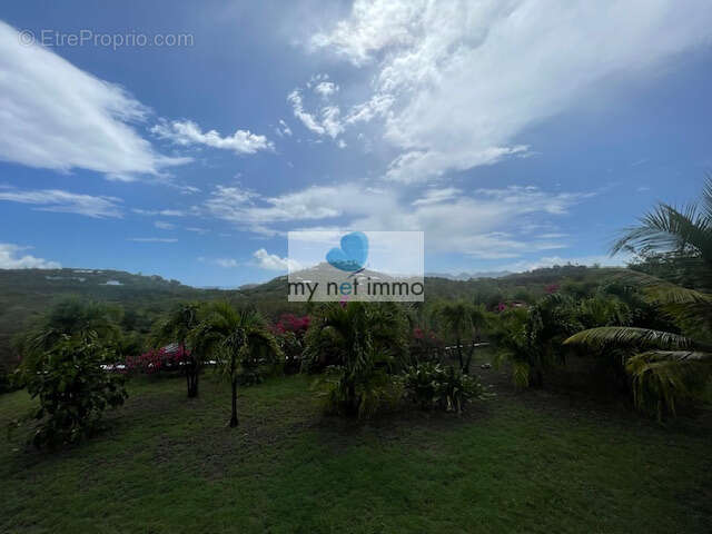 Maison à SAINT-MARTIN