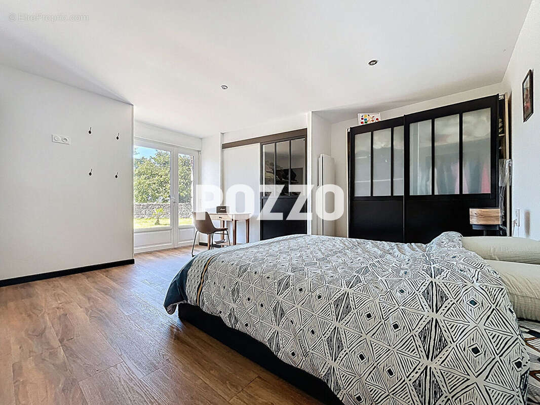 Maison à HUDIMESNIL