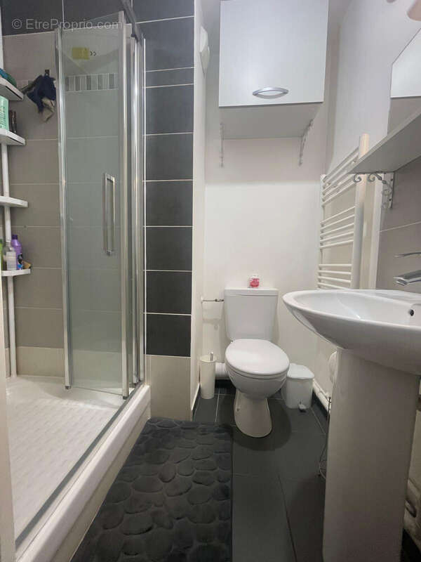 Appartement à CHOISY-LE-ROI