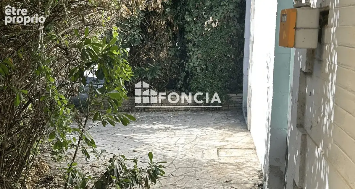 ARCACHON – Pied-à-terre ou projet de vie : une maison à réinventer sur un terrain rare - photo 6