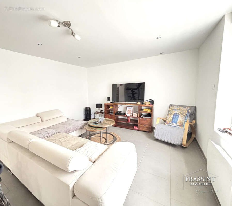 Maison 101 m² à Cambrai  - photo 6