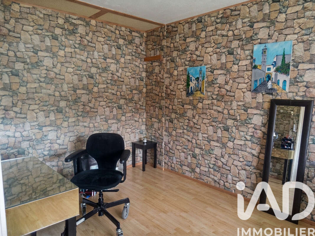 Photo 7 - Appartement à PONTARLIER