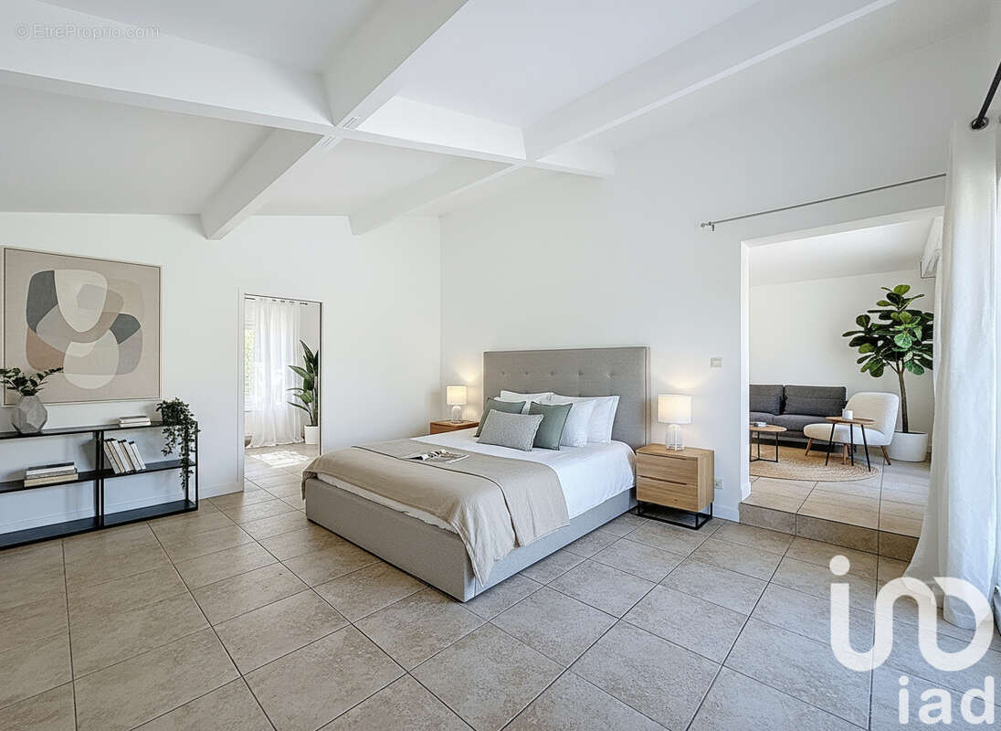 Photo 7 - Maison à LAURENS