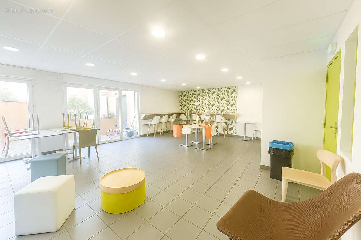 Photo 8 - Appartement à MARSEILLE-10E