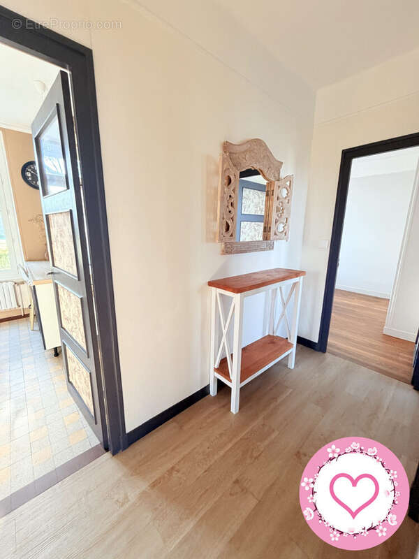 Maison à SULLY-SUR-LOIRE