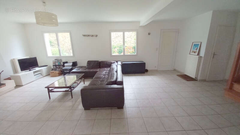 Maison à LA MEMBROLLE-SUR-CHOISILLE