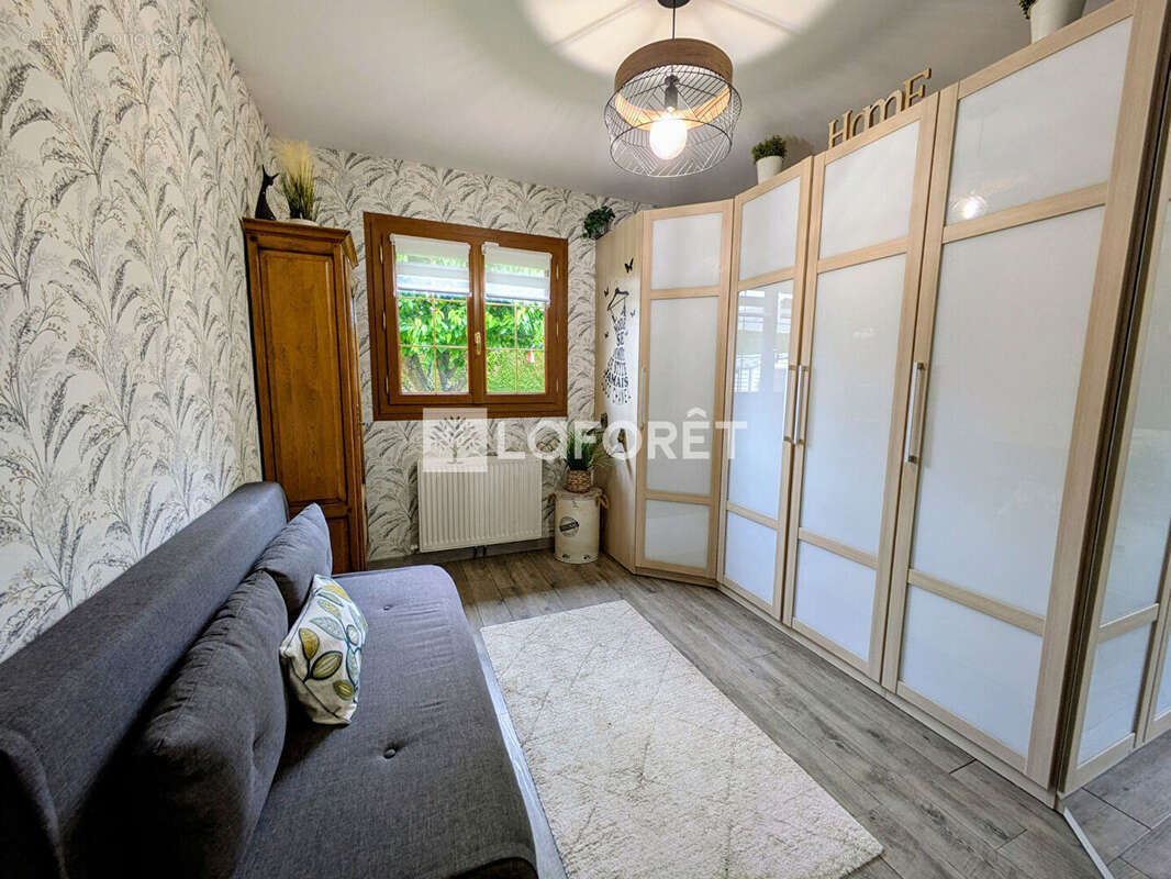 Maison à EMALLEVILLE