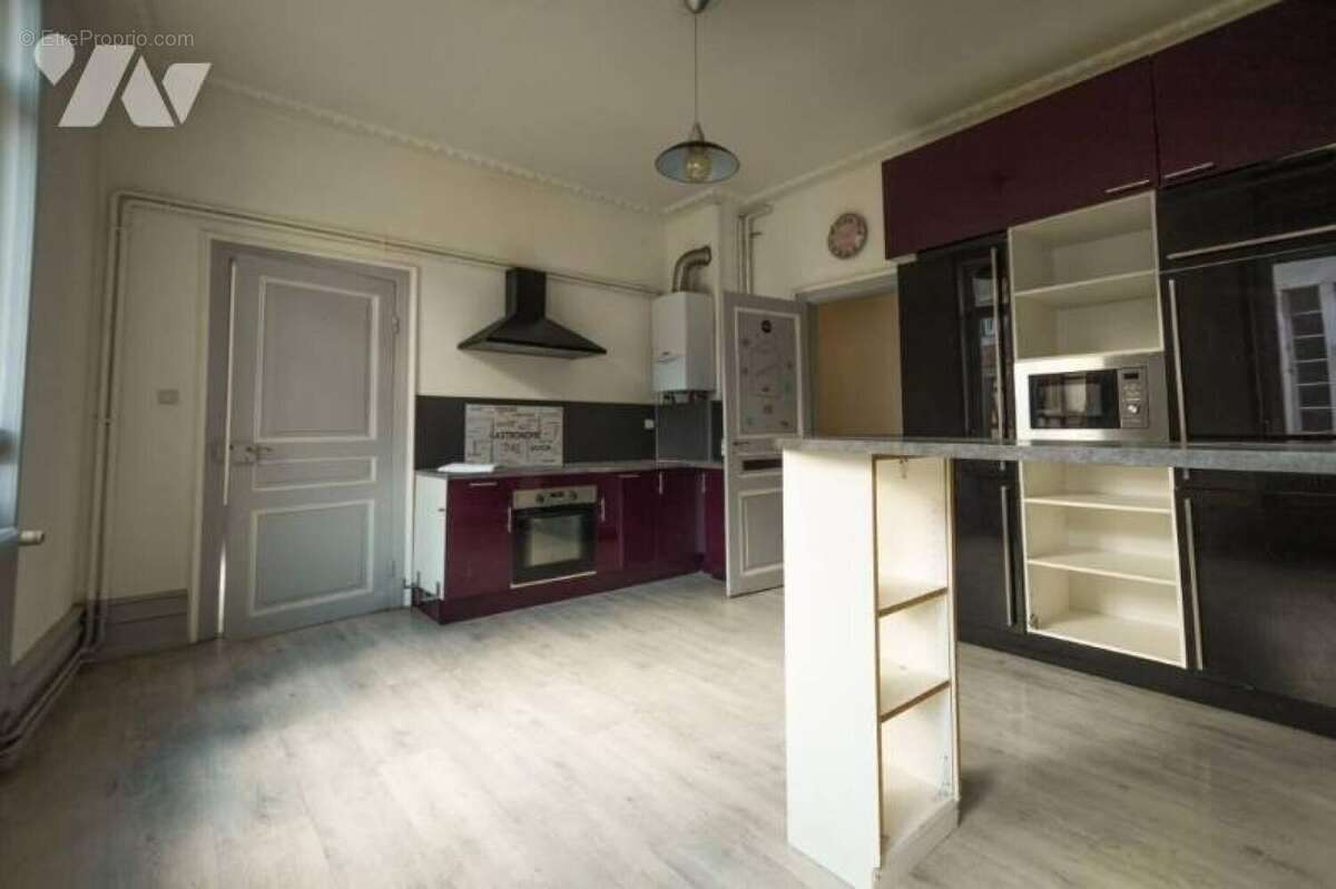 Photo 5 - Appartement à COLMAR