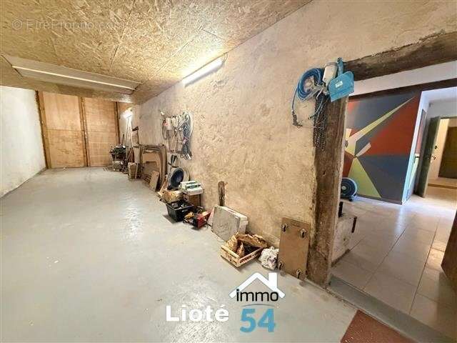 Maison 195 m² à Bremoncourt  - photo 16