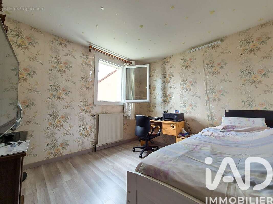 Photo 8 - Maison à VAUREAL