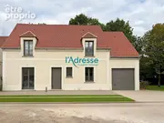 Maison à SERAINCOURT