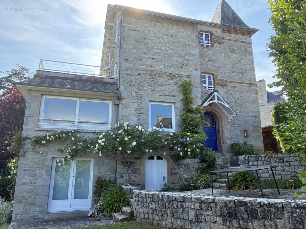 Photo 1 - Maison à SAINT-CAST-LE-GUILDO