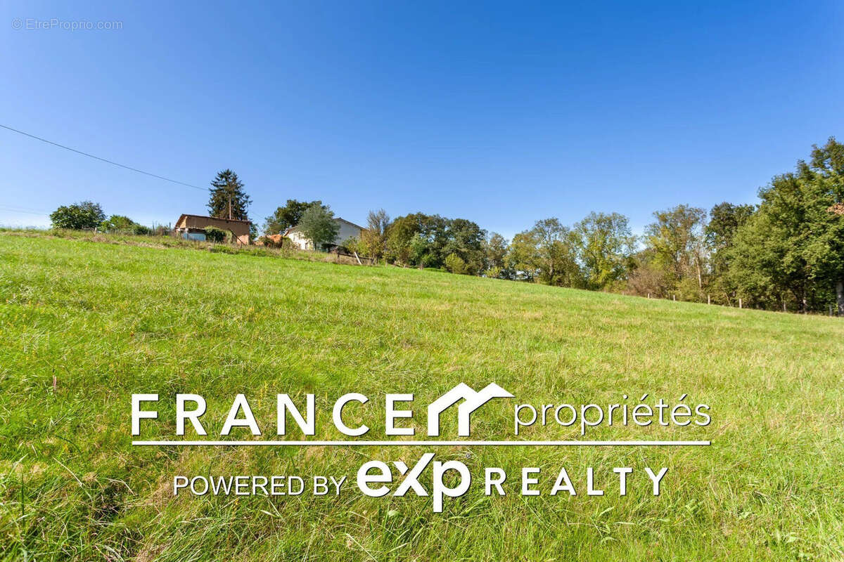 DUPONT - Maison à MONTESQUIEU-VOLVESTRE