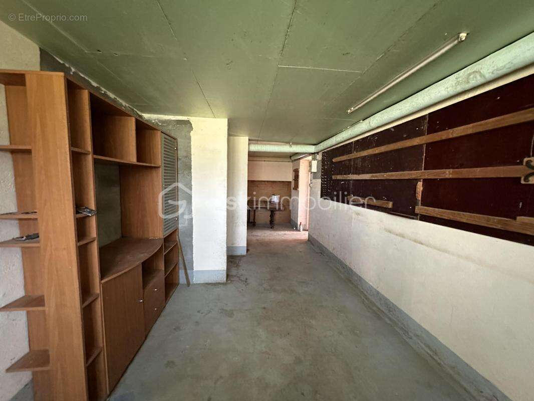 Maison à NEUVILLE-DE-POITOU