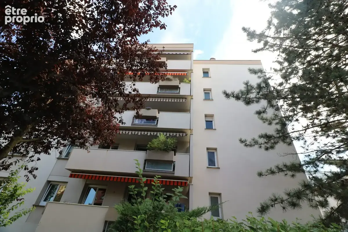 Appartement 2 pièces 60 m² à vendre à Schiltigheim (67300) - photo 9