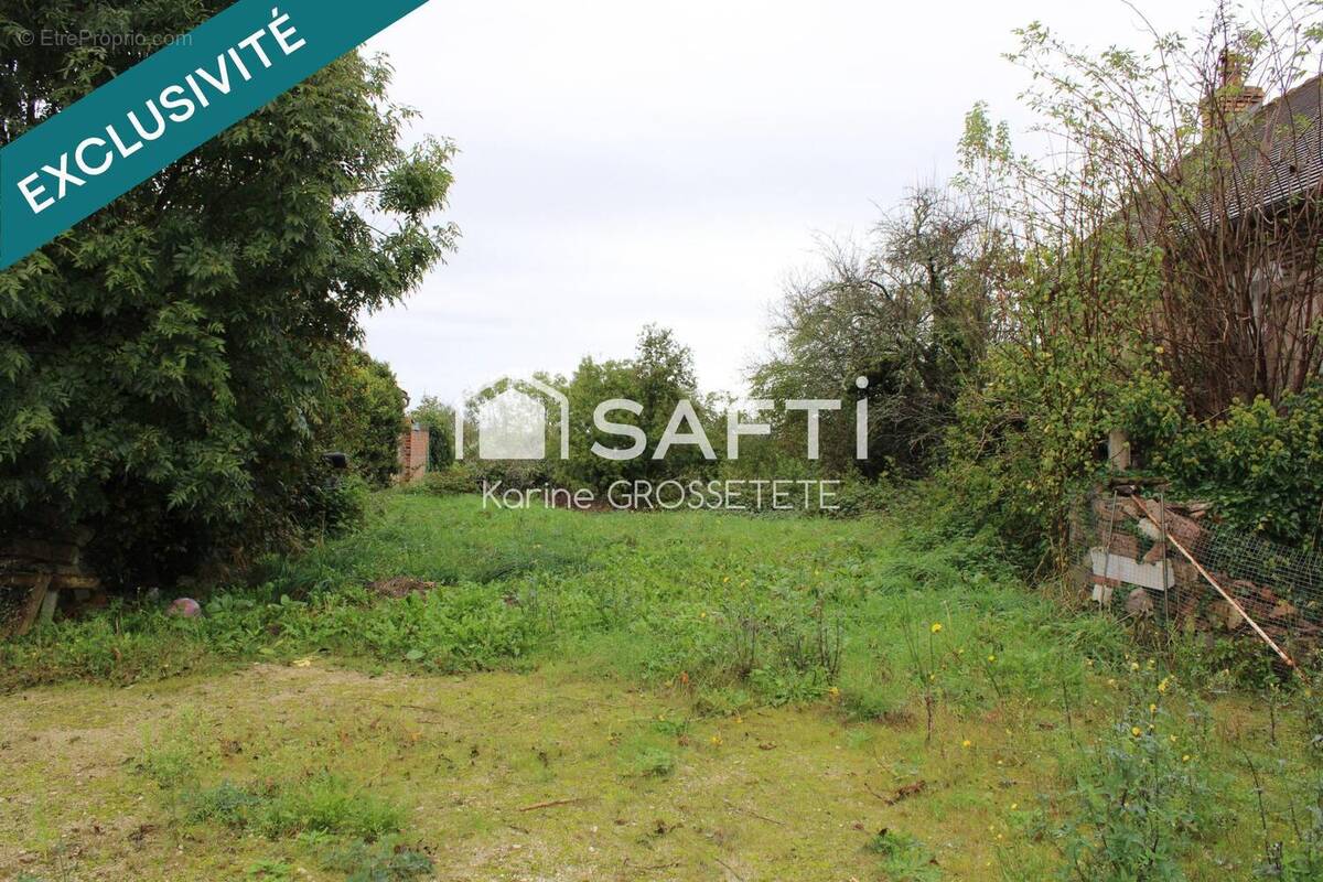 Photo 1 - Maison à VIEUX-CHATEAU