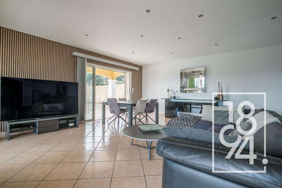 Maison à MARSEILLE-13E