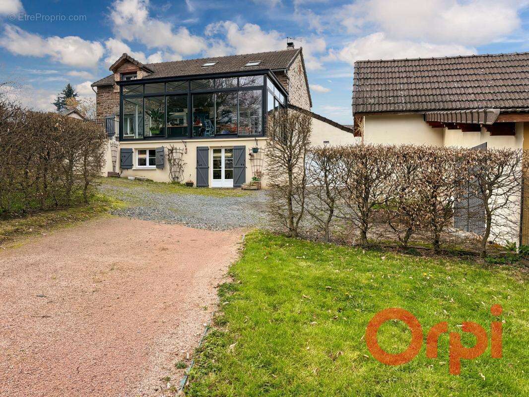 Maison à SAINT-MAUR