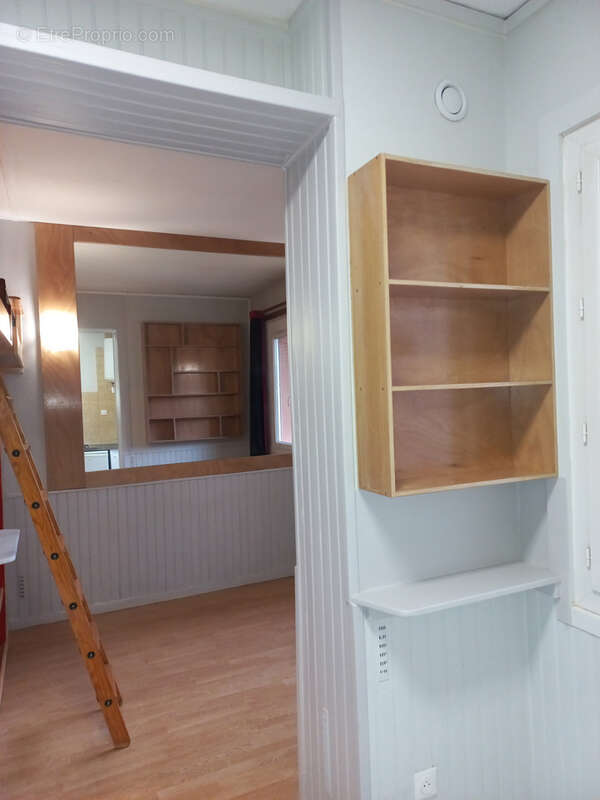 SPECIAL INVESTISSEUR - 2 Studios indépendants - photo 7