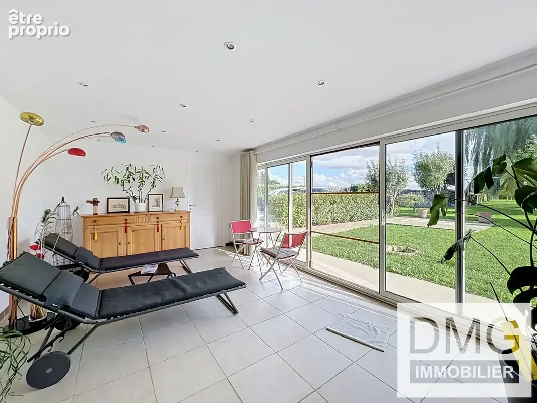 Maison 6 pièces 137 m² à vendre à Houtkerque (59470) - photo 4