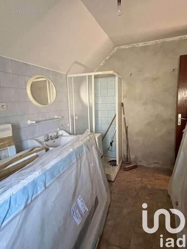 Photo 3 - Maison à TREVIERES