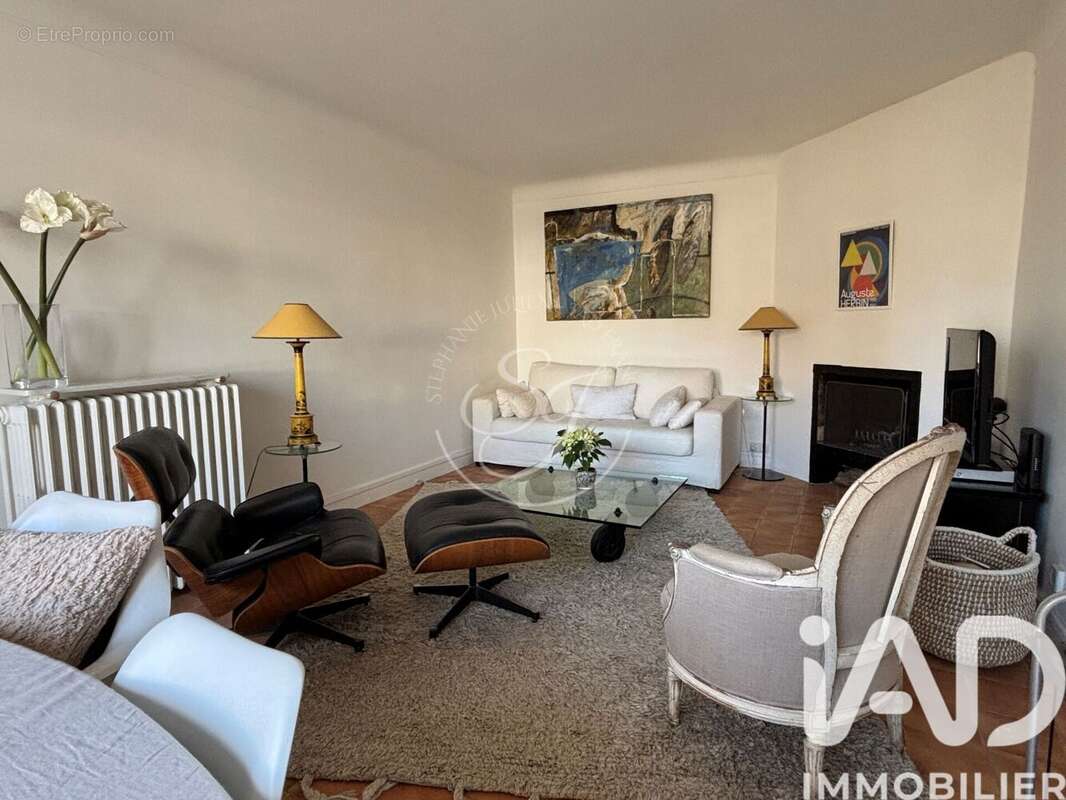 Photo 2 - Maison à TIGERY