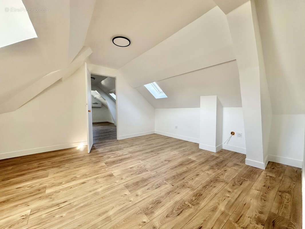 Appartement à ROUEN