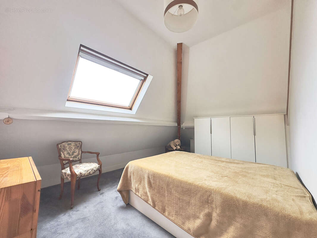 Appartement à MEAUX