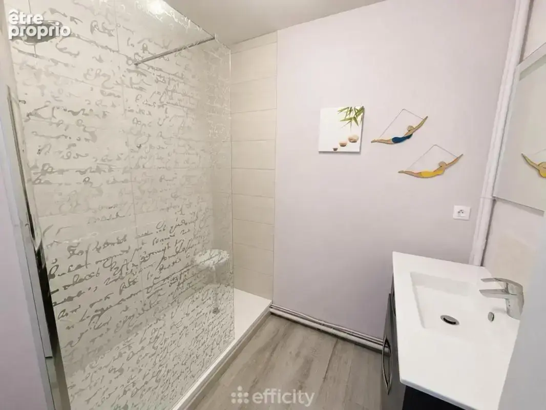 Appartement - photo 8