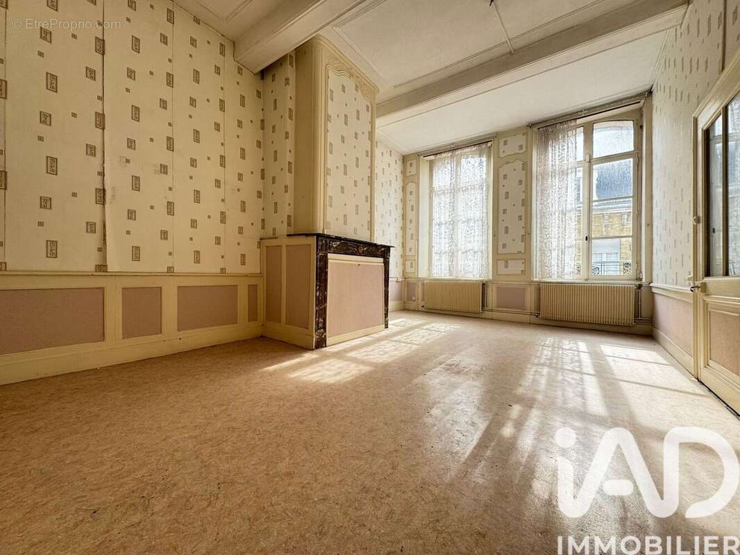 Photo 4 - Appartement à SAINT-OMER