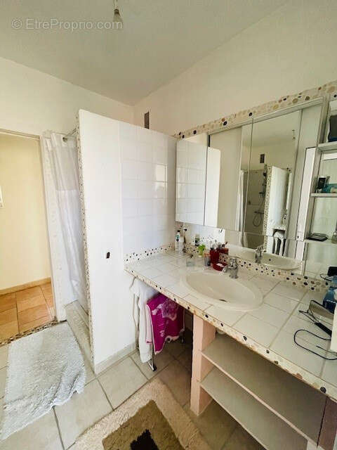 Appartement à ALES