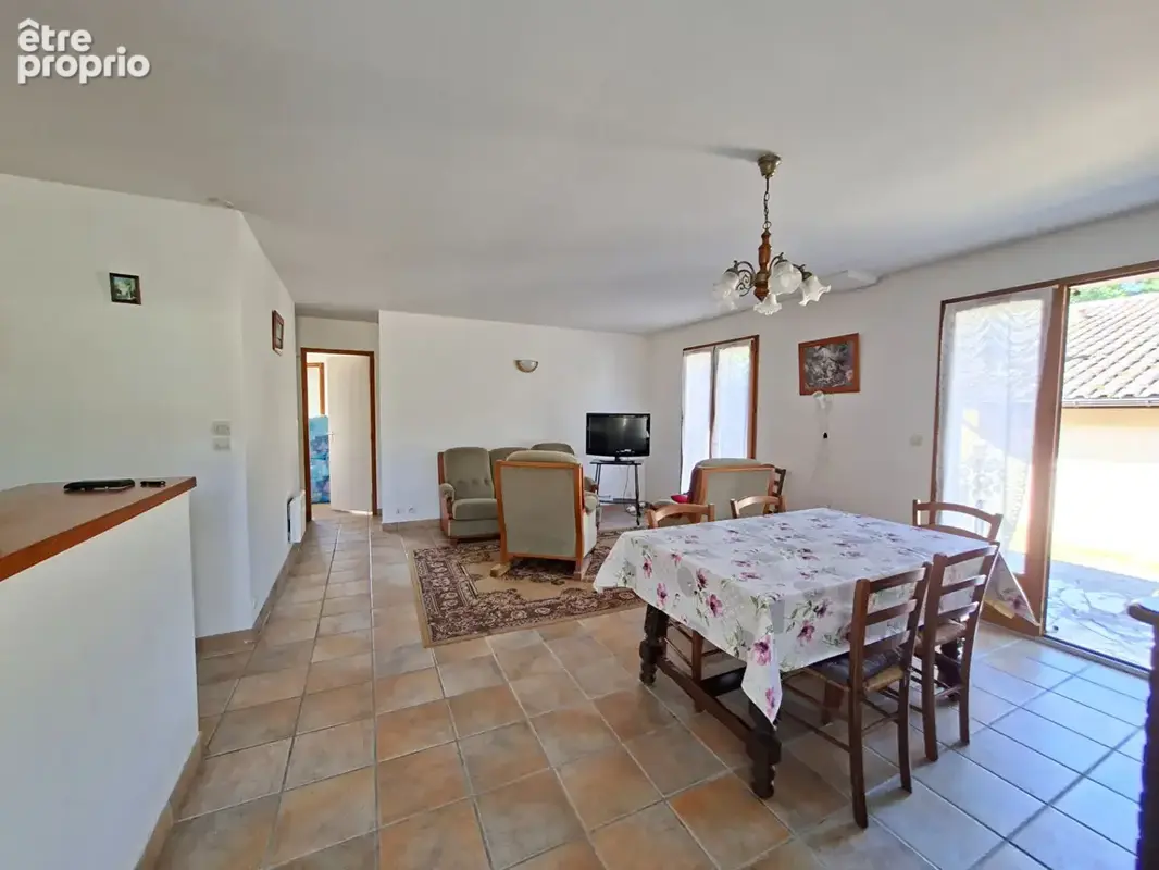 A vendre, maison à LEON, proche lac et bourg - photo 2